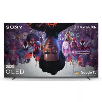 téléviseur sony oled uhd 4k xr65a80laep