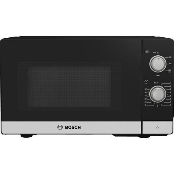 BOSCH Micro-ondes solo FFL020MS2 - Meg diffusion