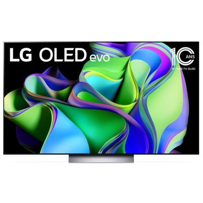 tv lg oled uhd 4k oled77c35la