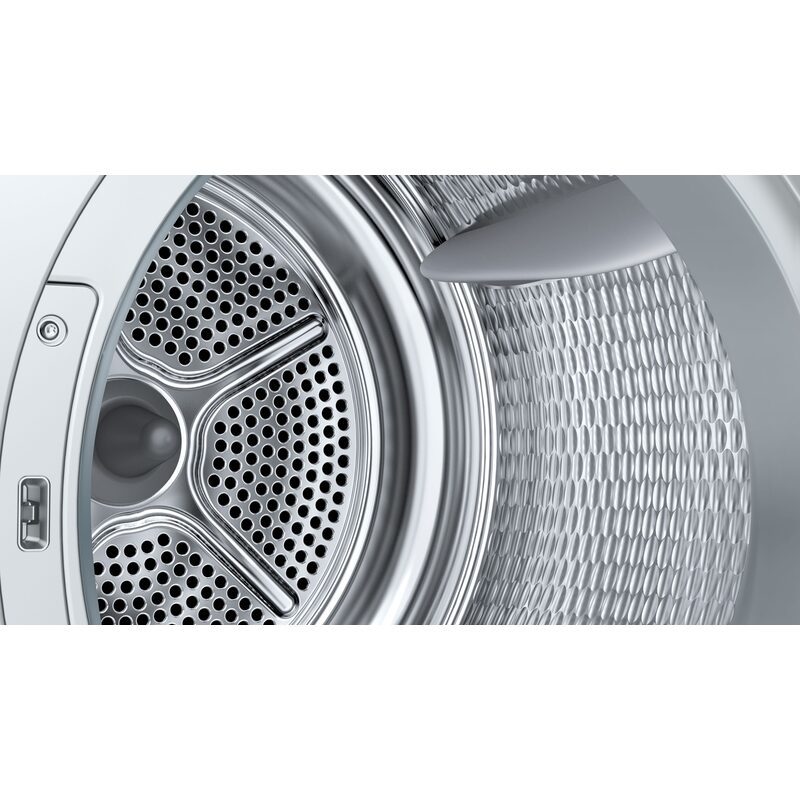 siemens wq45g2cmfr iq500 sèche linge pompe à chaleur 9 kg