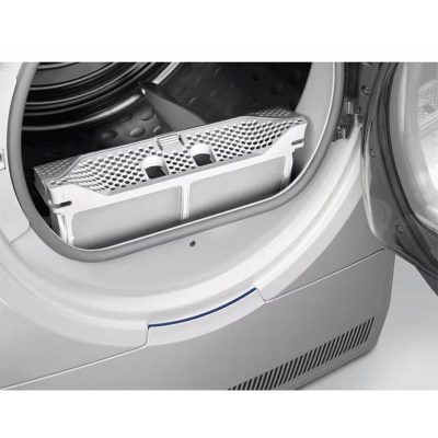 sèche linge pompe à chaleur 8 kg electrolux edhf2804dp