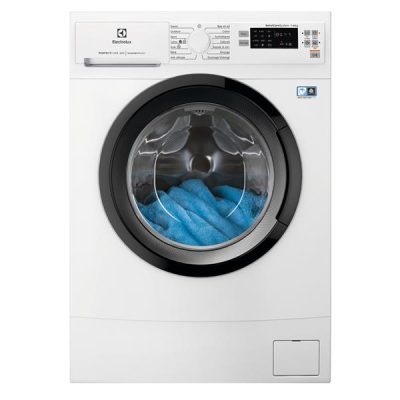 lave linge faible profondeur electrolux ew6s1065nbc