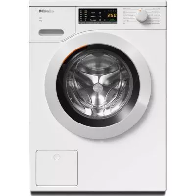 lave linge miele 8kg avec top amovible. wcb100