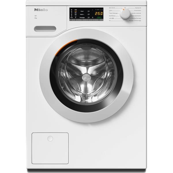 Lave-linge miele 8kg avec top amovible. WCB100 - Meg diffusion