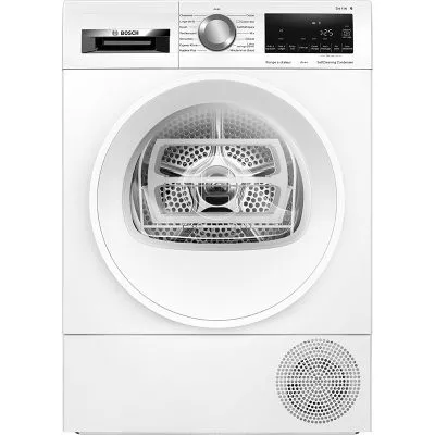 série 6, sèche linge pompe à chaleur, 8 kg wqg135dmfr