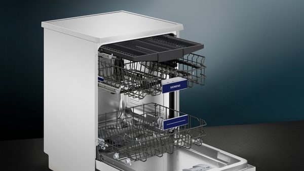 Lave-vaisselle intégrable IQ 300 metallic