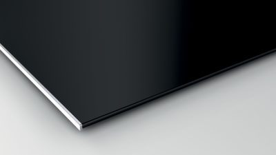 iq700, table à induction, 90 cm, noir, avec cadre siemens ex975kxw1e