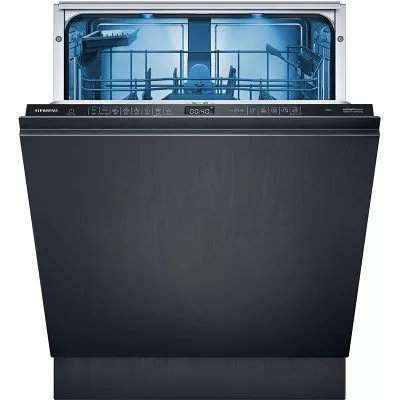 iq500, lave vaisselle tout intégrable, 60 cm, xxl sx65ex20be