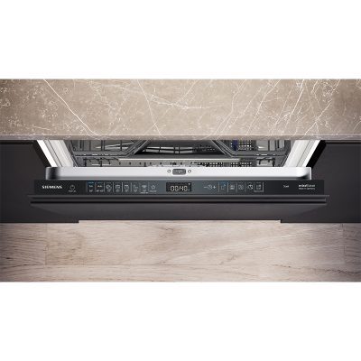 iq500, lave vaisselle tout intégrable, 60 cm, xxl sx65ex20be