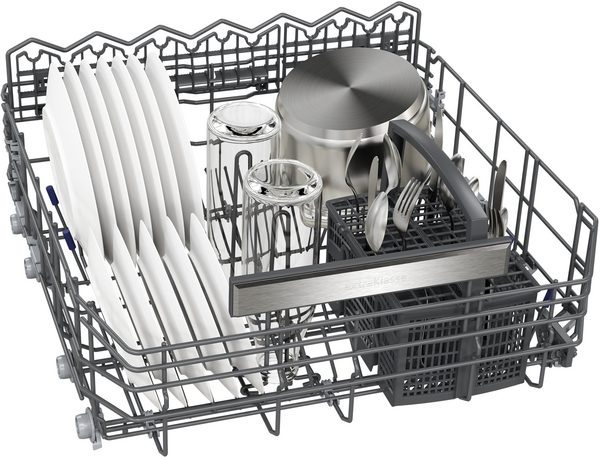 iq700, lave vaisselle pose libre, 60 cm, acier inox. coloré, laqué siemens sn27ti01be