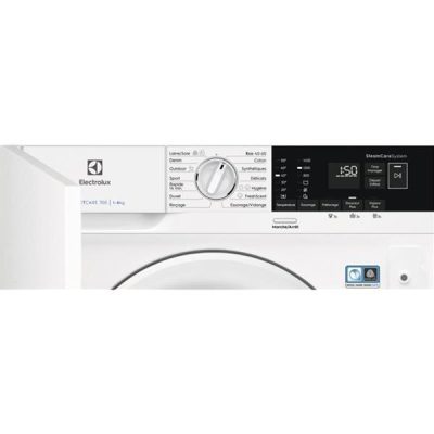 electrolux lave linge tout intégrable ew7f1482bi