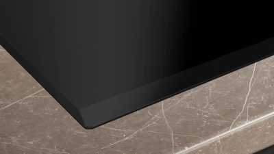 iq700, table full flexinduction, 60 cm, noir, sans cadre siemens ex651hxc1f