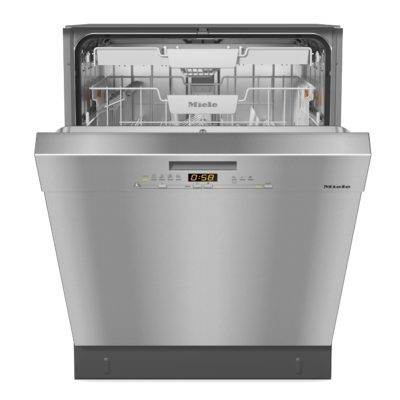 lave vaisselle encastrable la qualité éprouvée miele à un premier prix avantageux. g 5110 scu active