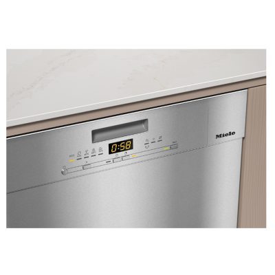 lave vaisselle encastrable la qualité éprouvée miele à un premier prix avantageux. g 5110 scu active