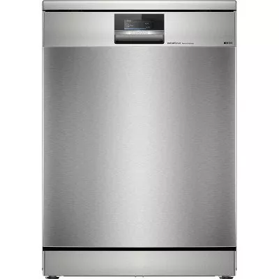 iq700, lave vaisselle pose libre, 60 cm, acier inox. coloré, laqué siemens sn27ti01be