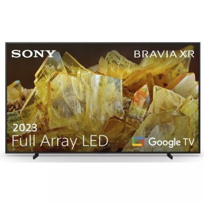 sony tv led uhd 4k xr98x90laep