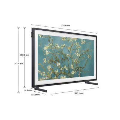 the frame samsung tv 55 pouces tq55ls03b version 2023