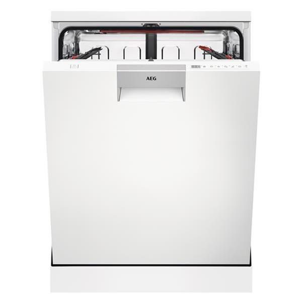 Lave-vaisselles 15 couverts Sharp QWNA1DF45EI