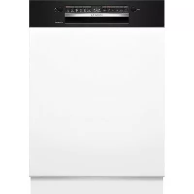 Bosch Lave-vaisselle encastrable SBV6ZDX49E Home Connect
