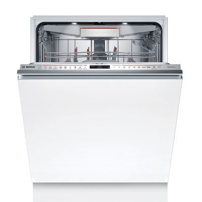 série 8, lave vaisselle tout intégrable, 60 cm smv8tcx01e
