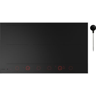 Table de cuisson 90cm à induction ASKO HID956MC