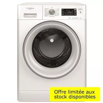 lave linge whirlpool ffbp9258svfr