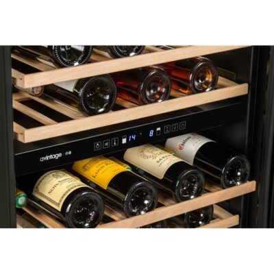 avintage cave à vin avu53tdzb1
