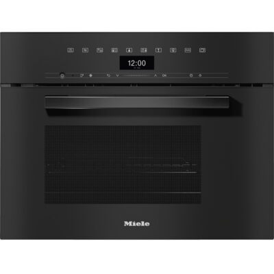 four vapeur micro ondes pour cuisiner sainement et réchauffer rapidement avec la connectivité. miele dgm 7440 (copie)