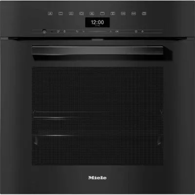 four vapeur combiné cuisson vapeur, four, rôtissage ac mise en réseau, tastecontrol + éclairage led. miele dgc7450 in (copie)