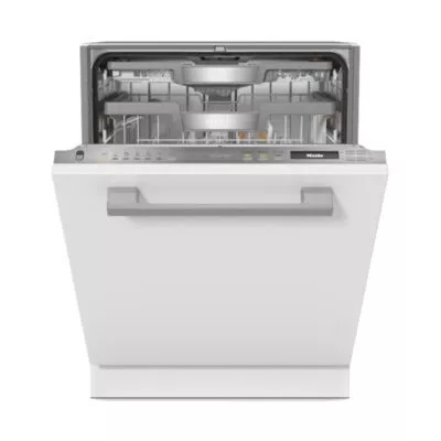 lave vaisselle totalement intégrable avec tiroir 3d multiflex pour un confort maximum. miele g 7293 scvi excellence
