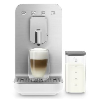 machine à café automatique avec broyeur intégré collezione bcc13blmeu (copie)
