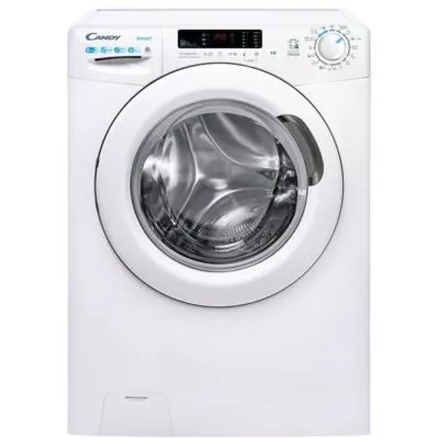 CANDY Lave-linge séchant CSWS4962DWE 1-S