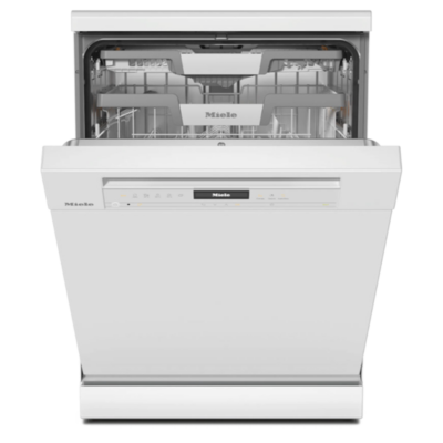 lave vaisselle miele avec dosage automatique grâce à autodos avec powerdisk intégré et fermeture douc. g 7600 sc autodos