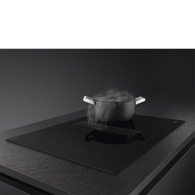 Table de cuisson aspirante Smeg HOBD472D – Image 4