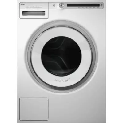 asko lave linge avec programme vapeur pour prendre soin de votre linge. w4096pw/3