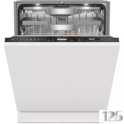 lave vaisselle totalement intégrable avec dosage automatique grâce à autodos avec powerdisk intégré. g 7793 scvi ad 125 gala ed.