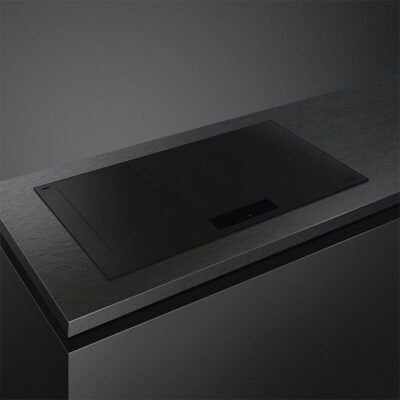 table smeg induction classica 90cm. sim3964mb