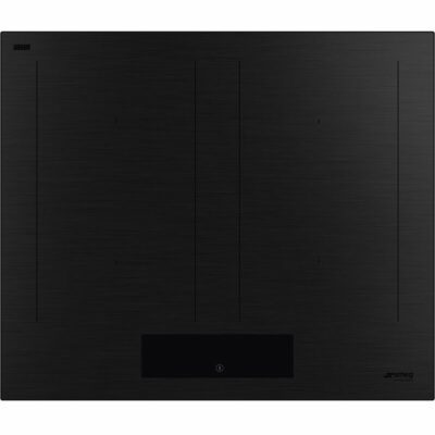 smeg table de cuisson classica 60cm. sim3644mb