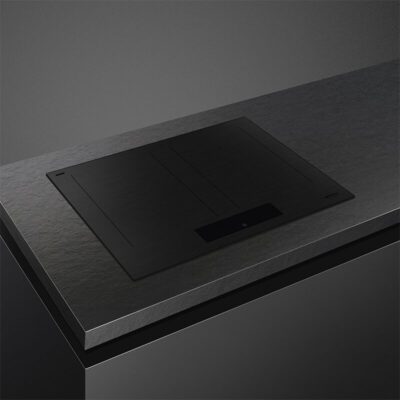 smeg table de cuisson classica 60cm. sim3644mb