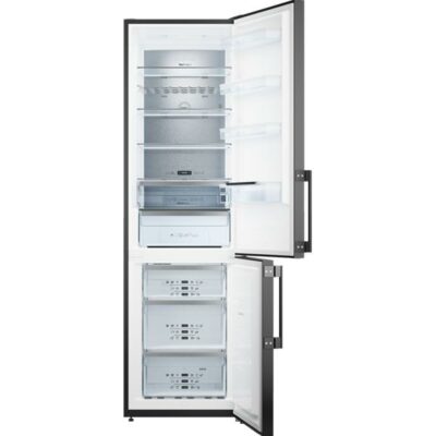 réfrigérateur combiné asko rfn232041b