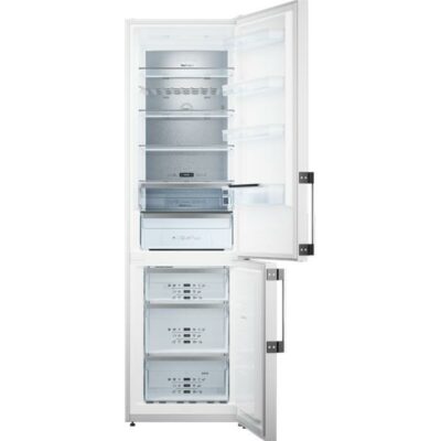 asko réfrigérateur combiné rfn232041w
