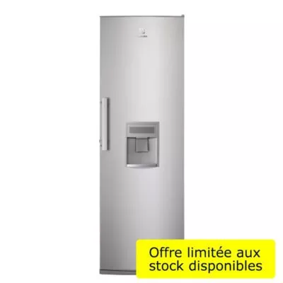 réfrigérateur 1 porte electrolux lri1df39x