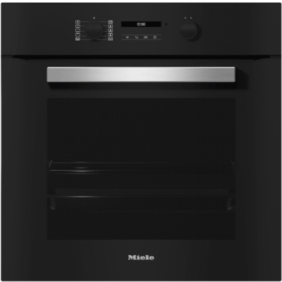 four miele design moderne avec mise en réseau et perfectclean à un prix accessible. h 2465 b active