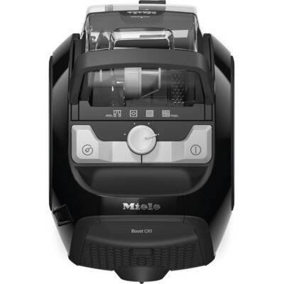 aspirateur sans sac pour une puissance d’aspiration maximale dans un design compact. miele boost cx 1 125 gala edition