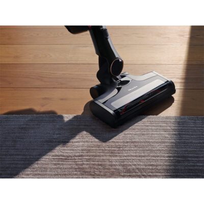 aspirateur balai sans fil performance d'aspiration maximale | 60 min d'autonomie | aspirateur 3 en 1 triflex hx2 125 gala edition