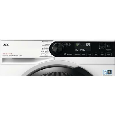 lave linge aeg hublot, lfr73h942v