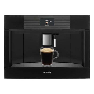 machine à café linéa smeg cms4104b3