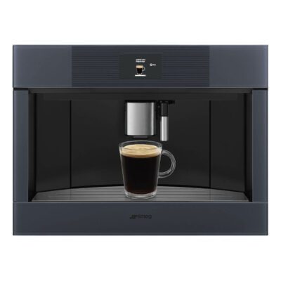 machine à café linéa smeg cms4104g