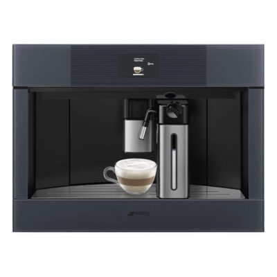 machine à café linéa smeg cms4104g