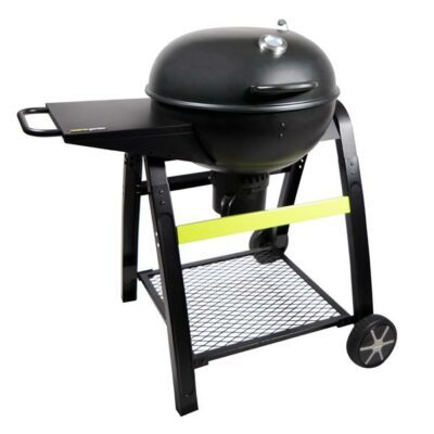 COOK IN GARDEN Barbecue charbon - Tonino 60 - CH529T